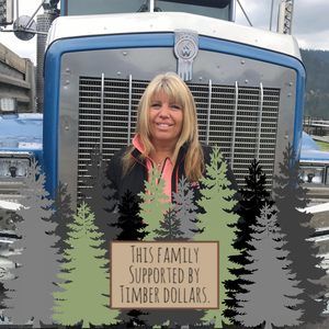 Meet your Posher, Kristen